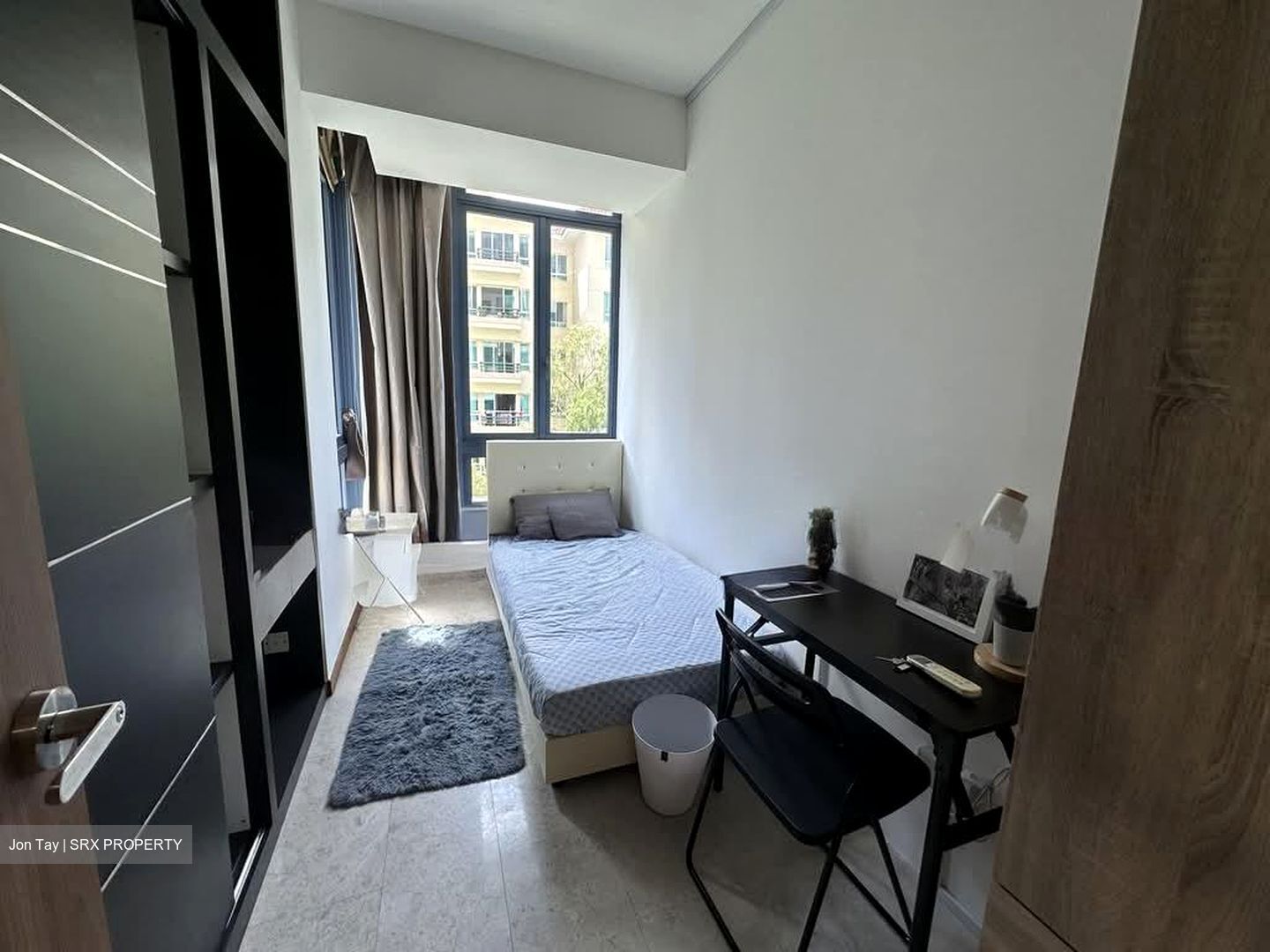 Sanctuary Green (D15), Condominium #608465121
